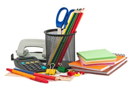 Equipment Items .
